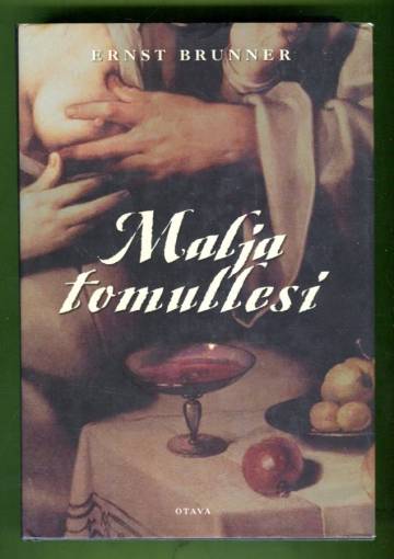 Malja tomullesi - C. M. Bellmanin elämä alusta loppuun