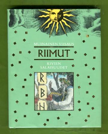 Muinainen viisaus - Riimut: Kivien salaisuudet