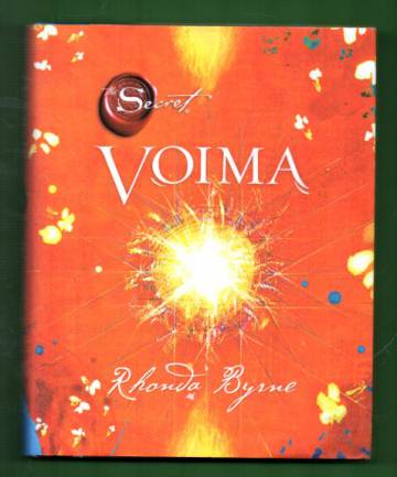 The Secret - Voima