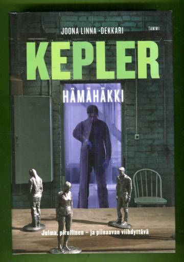 Hämähäkki
