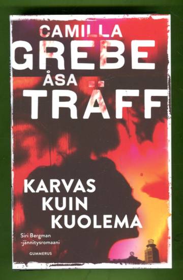 Karvas kuin kuolema
