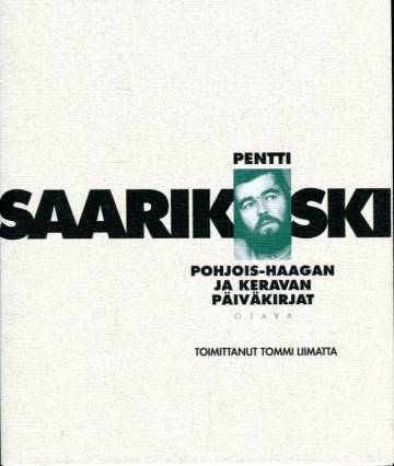 Pohjois-Haagan ja Keravan päiväkirjat