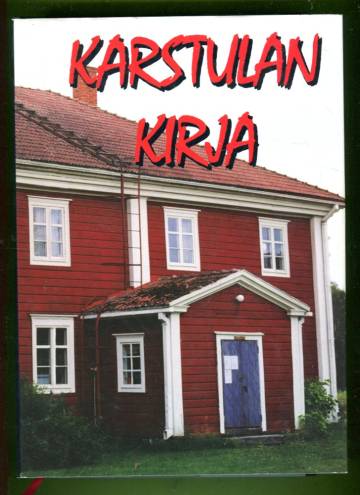 Karstulan kirja