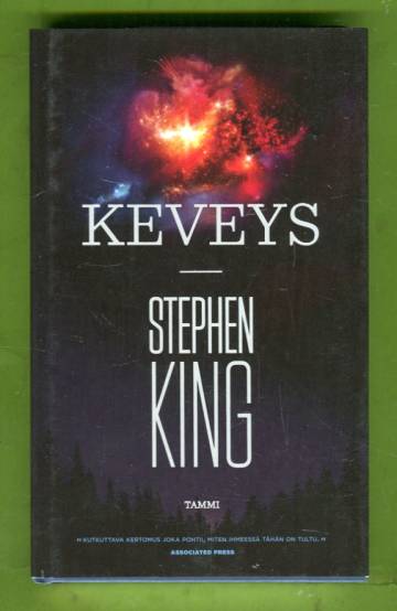 Keveys