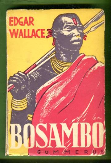 Bosambo