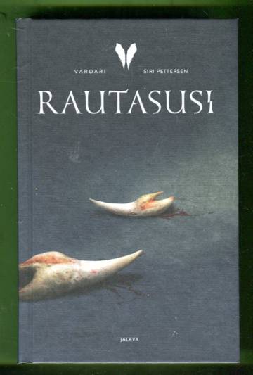 Vardari 1 - Rautasusi