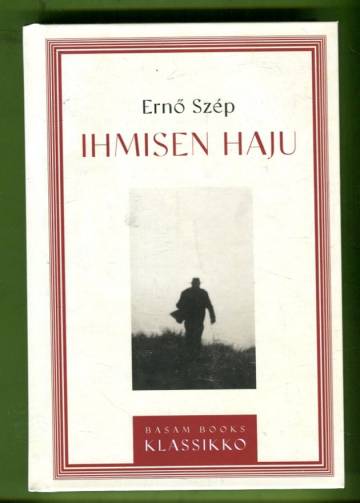 Ihmisen haju