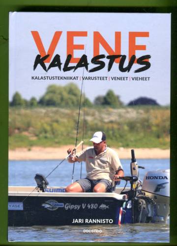 Venekalastus