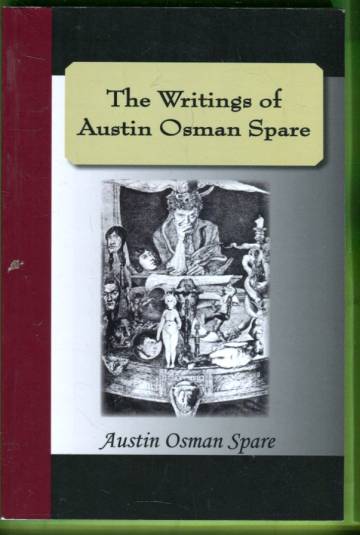The Writings of Austin Osman Spare