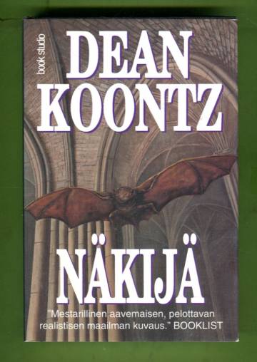 Näkijä