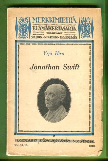 Jonathan Swift