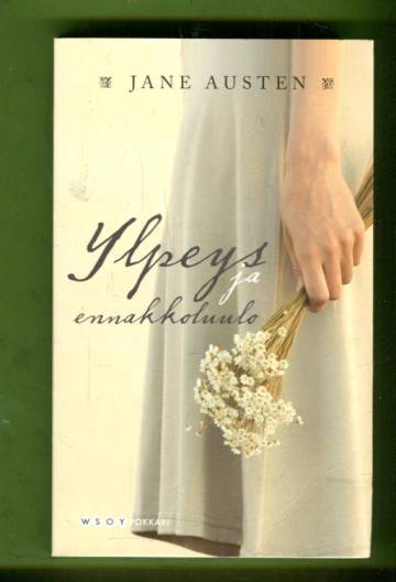 Ylpeys ja ennakkoluulo