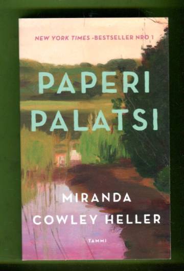 Paperipalatsi