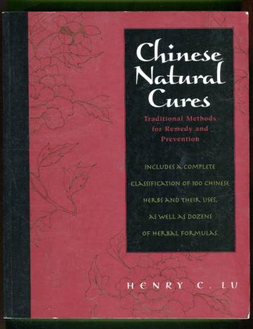 Chinese Natural Cures