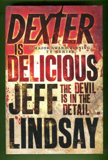Dexter is Delicious