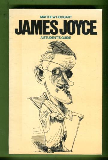 James Joyce - A Student's Guide