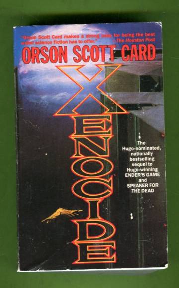 Xenocide