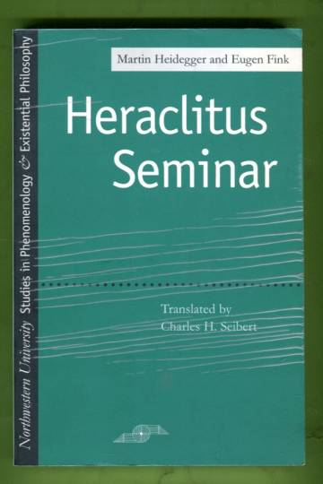Heraclitus Seminar