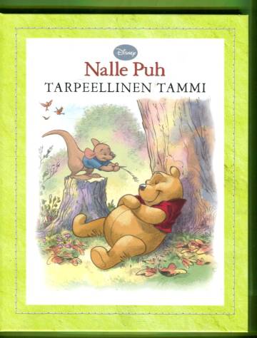 Nalle Puh - Tarpeellinen tammi