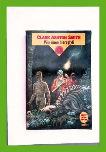 Viimeinen hieroglyfi