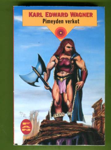 Pimeyden verkot