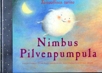 Nimbus Pilvenpumpula - Taivaallinen tarina