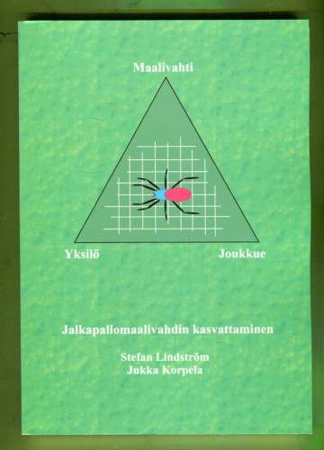 Maalivahti - Yksilö - Joukkue: Jalkapallomaalivahdin kasvattaminen