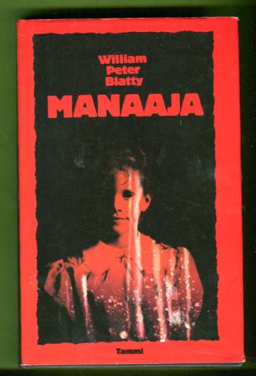 Manaaja