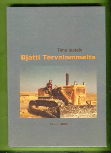 Bjatti Tervalammelta