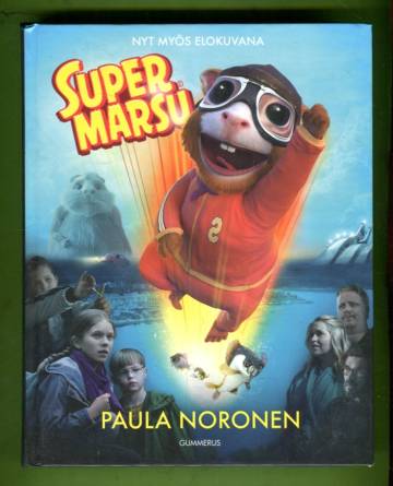 Supermarsu