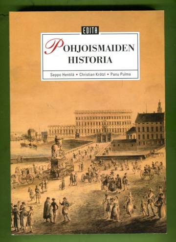 Pohjoismaiden historia