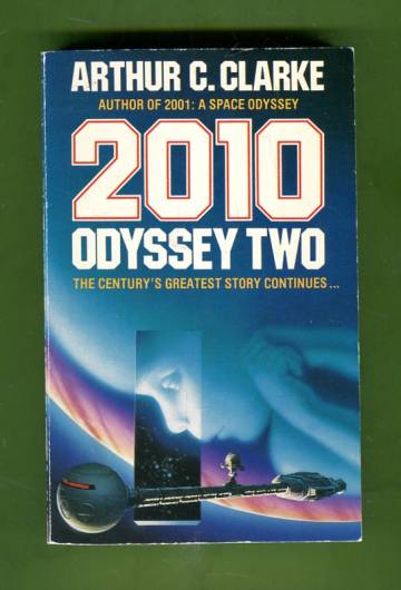 2010 - Odyssey Two