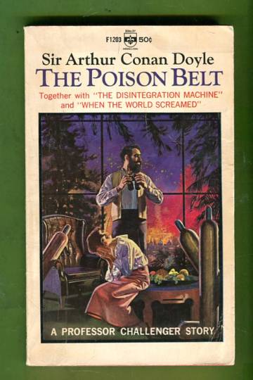 The Poison Belt