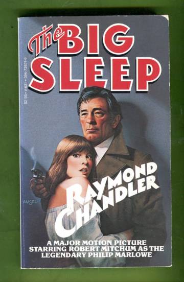 The Big Sleep