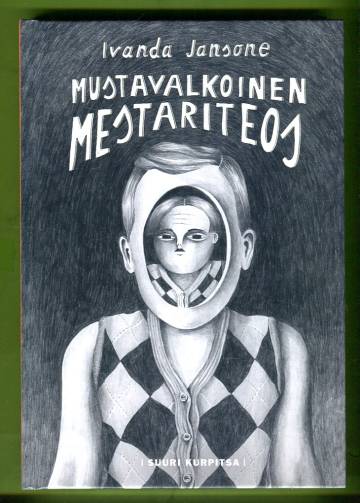 Mustavalkoinen mestariteos