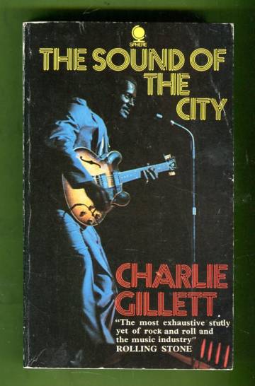 The Sound of the City