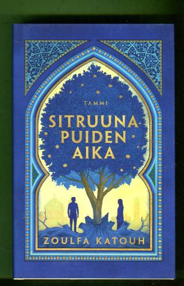 Sitruunapuiden aika