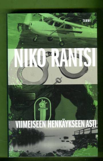 Viimeiseen henkäykseen asti