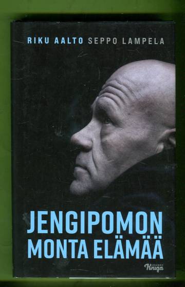 Jengipomon monta elämää