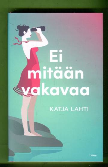Ei mitään vakavaa