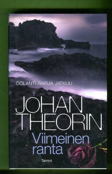 Viimeinen ranta
