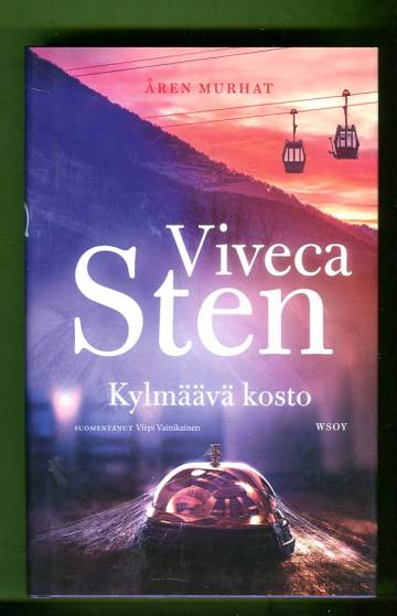 Kylmäävä kosto