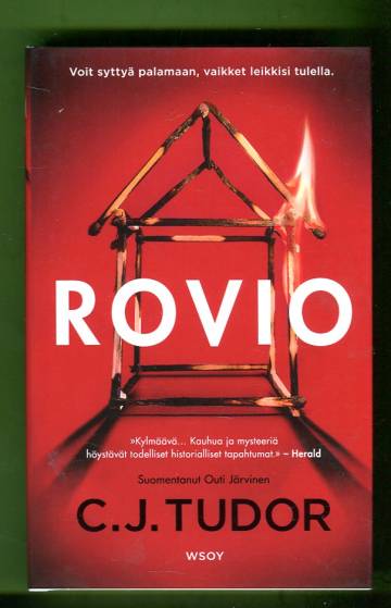 Rovio