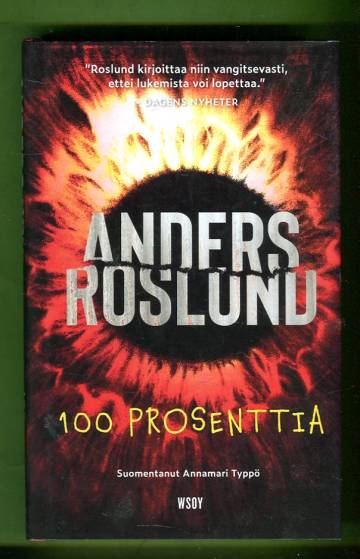 100 prosenttia