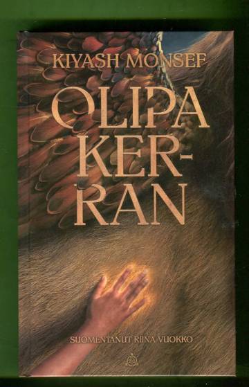 Olipa kerran