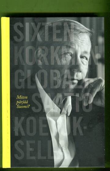 Globalisaatio koetuksella