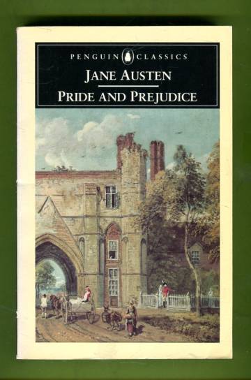 Pride and Prejudice