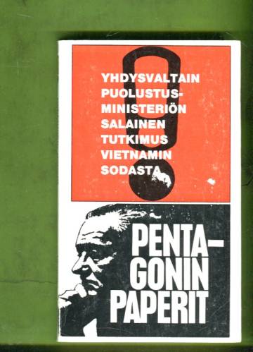 Pentagonin paperit