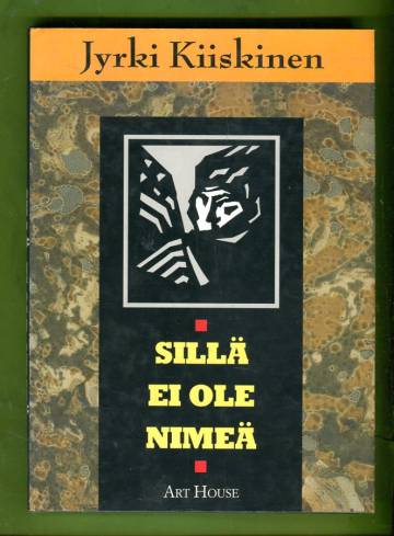 Sillä ei ole nimeä