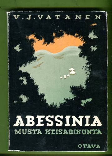 Abessinia - Musta keisarikunta